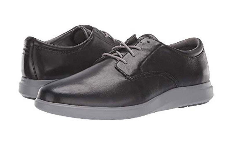 Cole Haan Grand Plus Essex Wedge Oxford Men Shoes