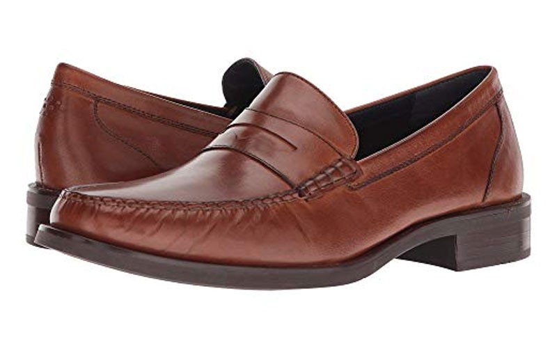 Cole Haan Pinch Sanford Penny Loafer Mens Shoes
