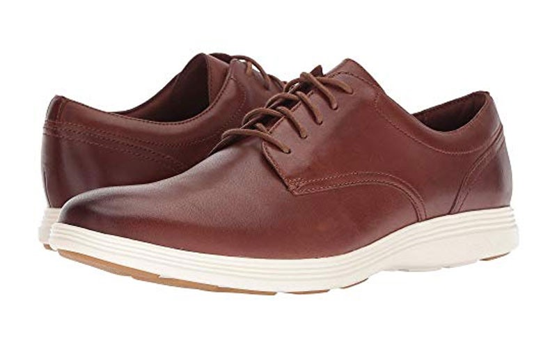 Cole Haan Grand Tour Plain Ox Mens Shoes