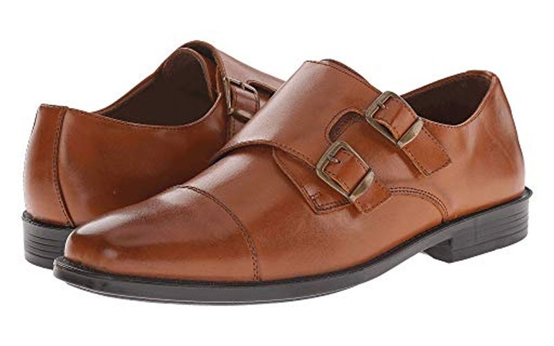 Deer Stags Colin Mens Shoes