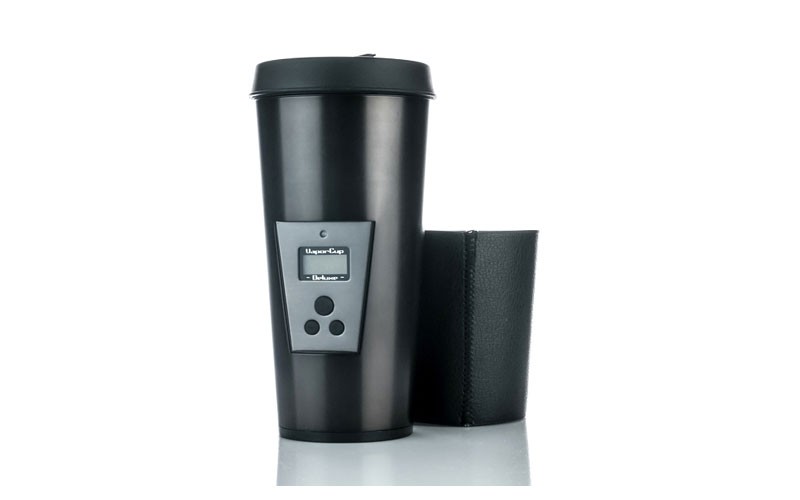 VAPOR CUP PORTABLE VAPORIZER