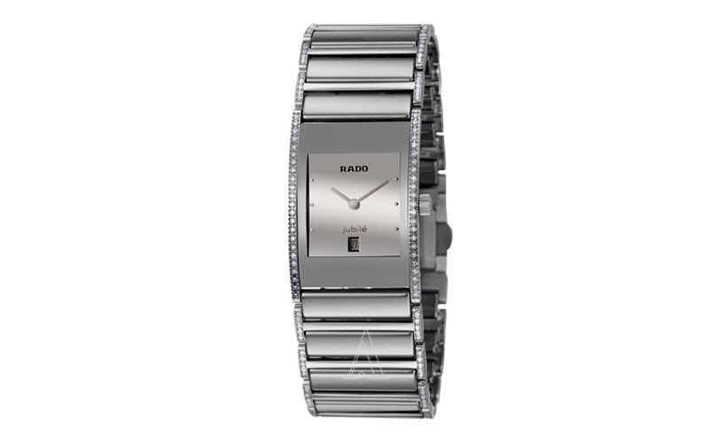 Rado Integral Jubile Womens Dress Watch