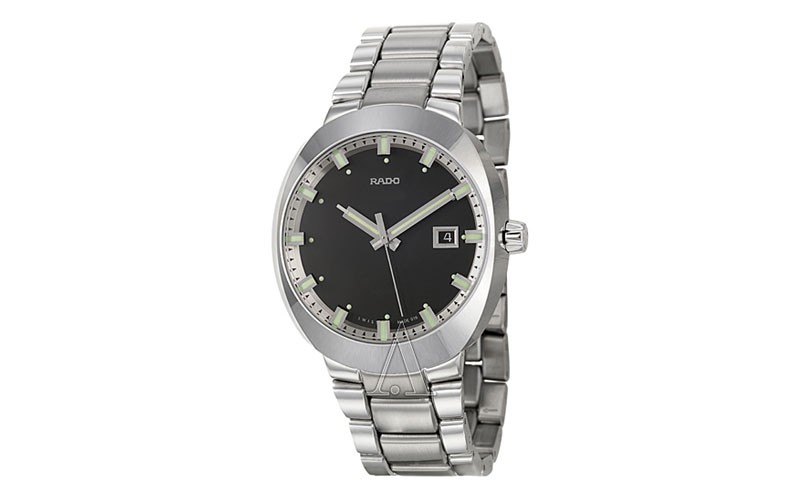 Rado Mens D-Star Ceramos Watch