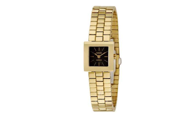 Rado Diastar Womens Dress Watch