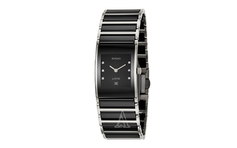 Rado Integral Jubile Womens Dress Watch