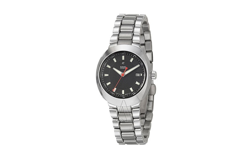 Rado Womens D-Star Ceramos Watch