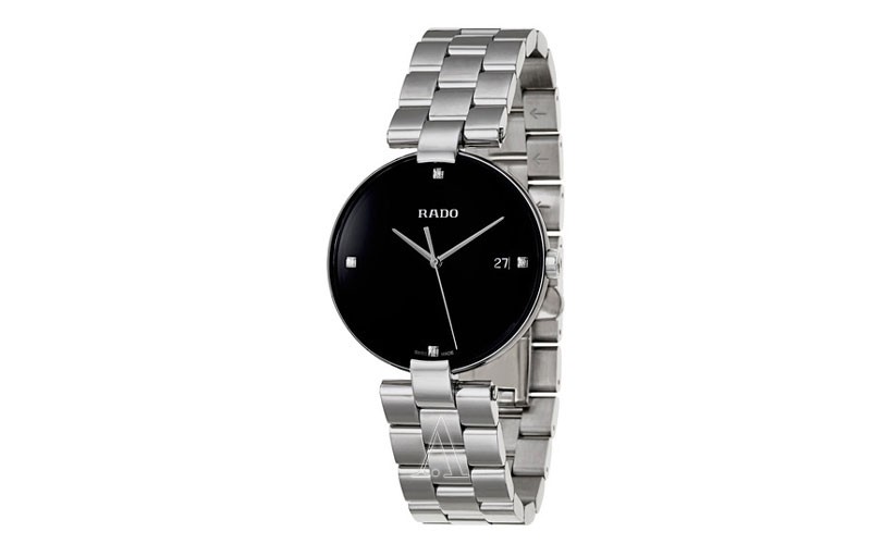 Rado Coupole L  Womens Watch