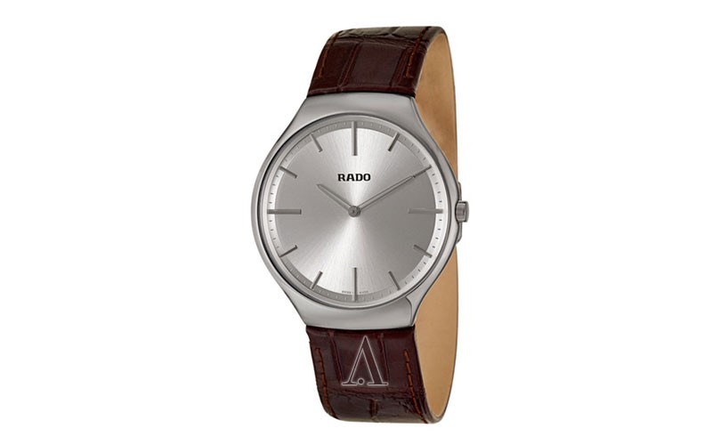 Rado Rado True Thinline Mens Watch