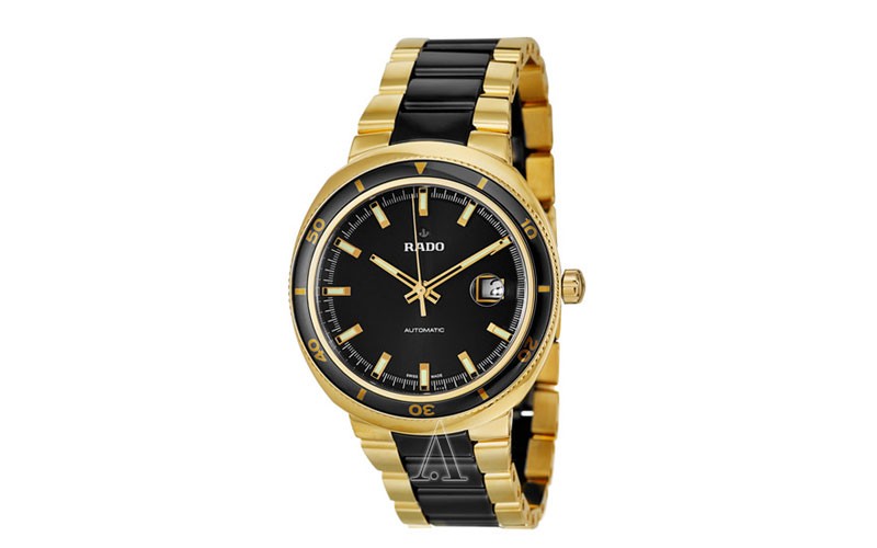 Rado D-Star 200  Mens Casual Watch