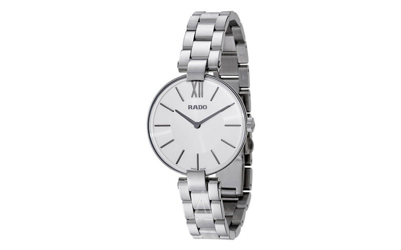 Coupole M  Womens Watch