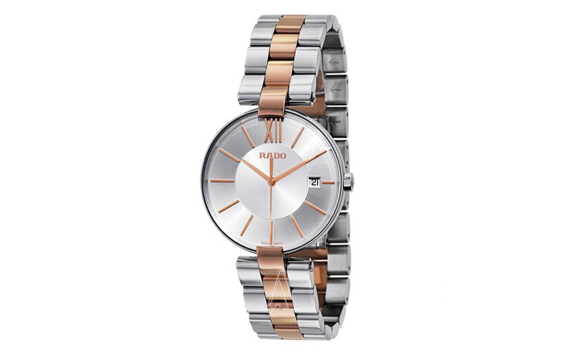  Rado Coupole L  Mens Watch