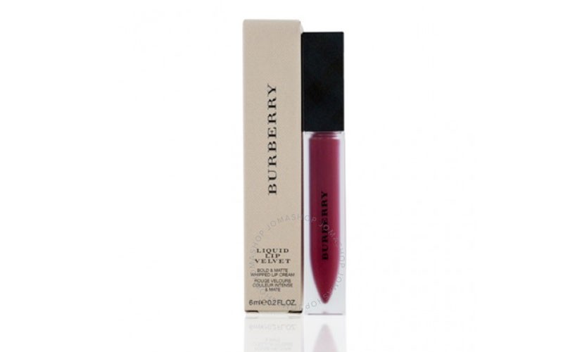 Burberry Liquid Lip Velvet Liquid Lipstick 0.2 oz (6 ml) No.53 Oxblood