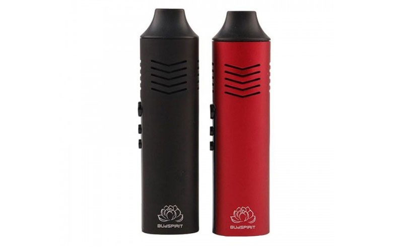 Hugo Vapor Conqueror Dry Herb Vaporizer Kit 2200mAh