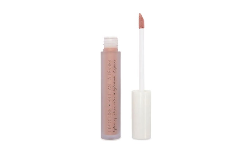 Hydrating Sheer Color Lip Gloss