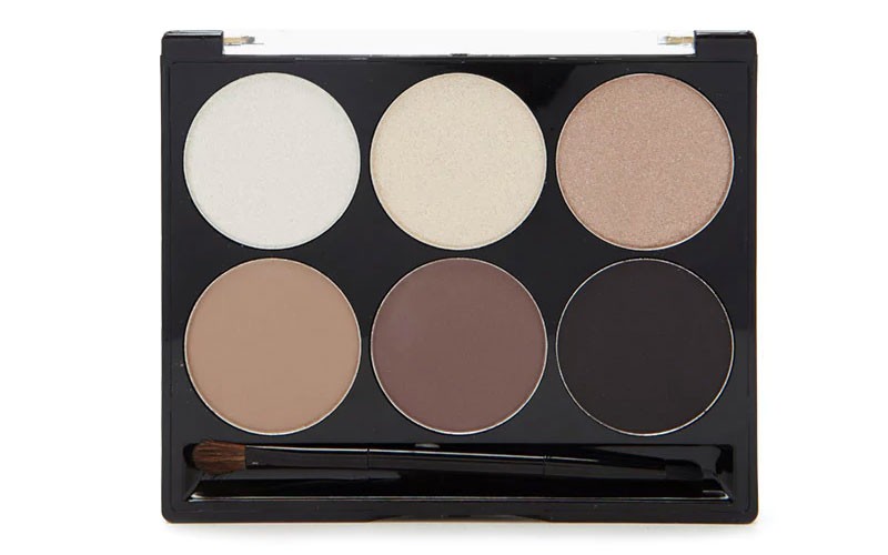 Ultimate Eyeshadow Palette