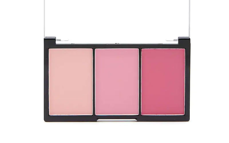 Trio Blush Palette