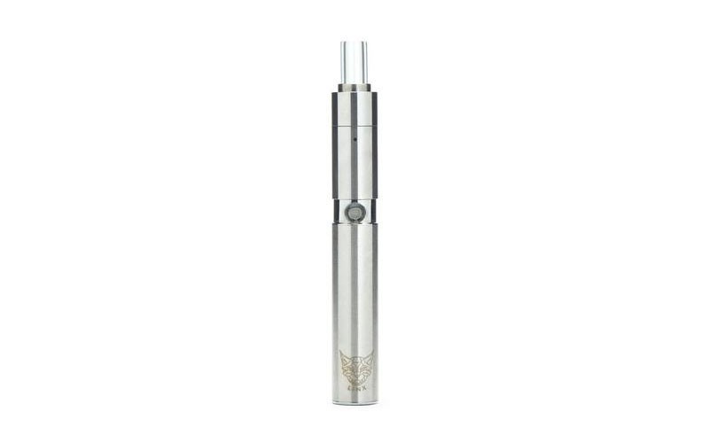 LINX Hypnos Zero Vaporizer