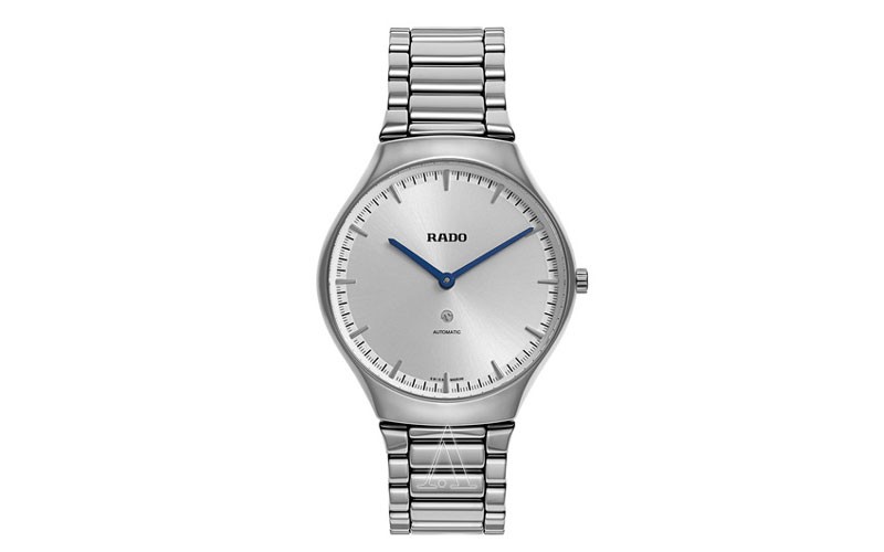 Rado True Thinline Mens Watch