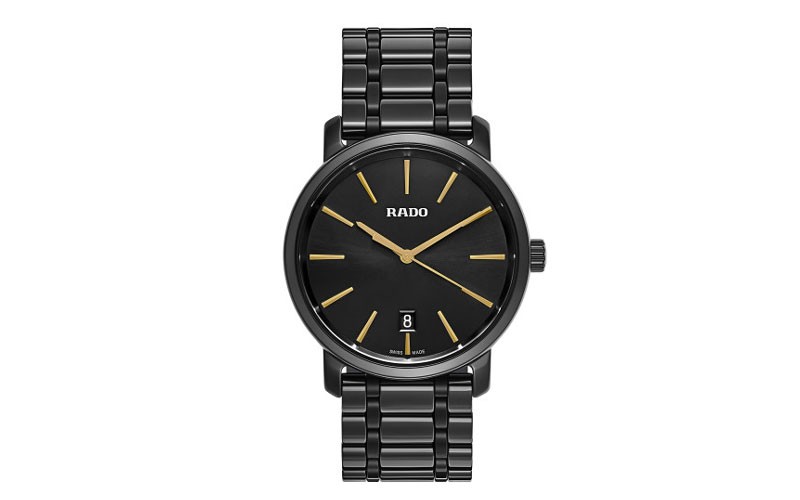 Rado Diamaster Mens Watch