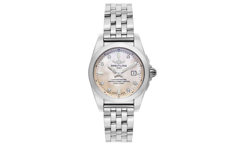 Breitling Galactic 29  Womens Watch