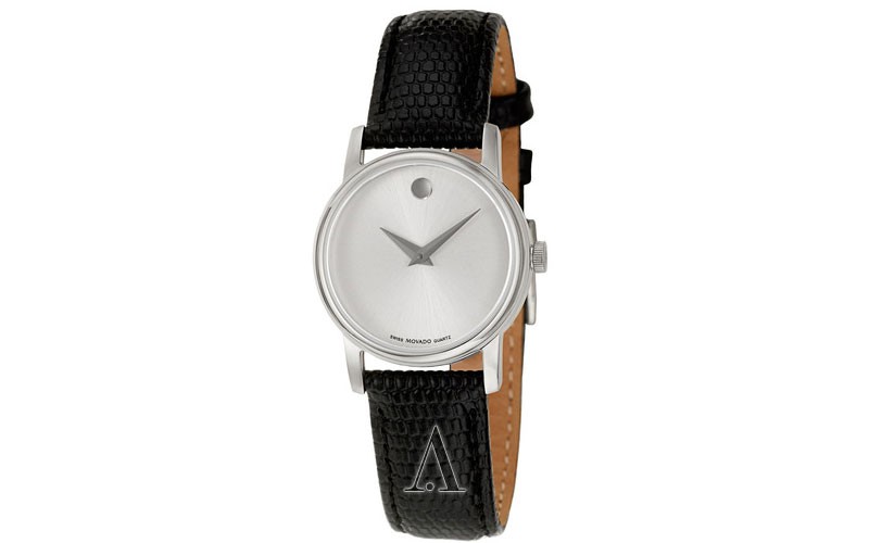 Movado Museum Womens Casual Watch
