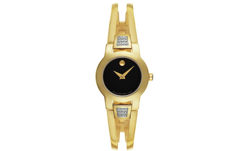 Movado Amorosa Womens Watch