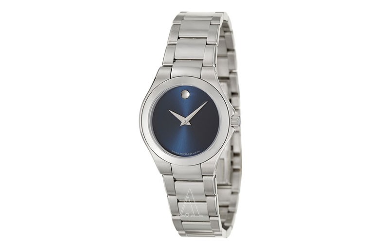 Movado Defio Womens Watch