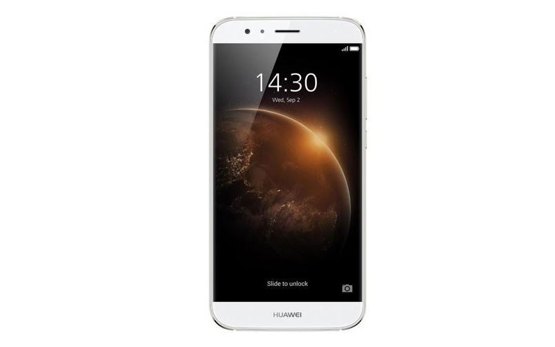 Huawei GX8 4G LTE Unlocked GSM Octa-Core Android Phone w/ 13 MP Camera 5.5
