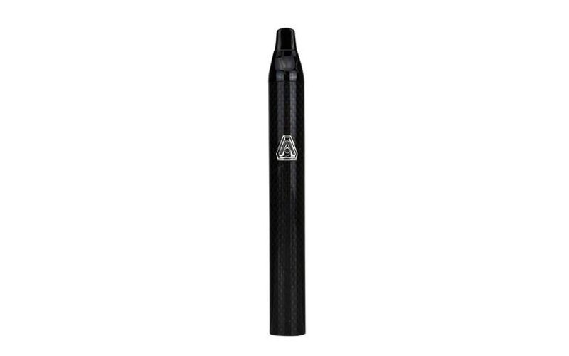 Jump Portable Dry Herb Vaporizer