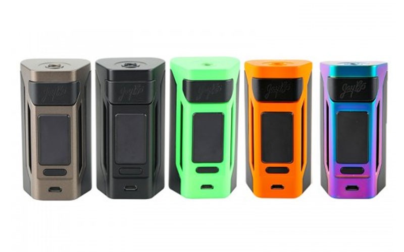 Wismec Reuleaux RX2 20700 TC Box Mod