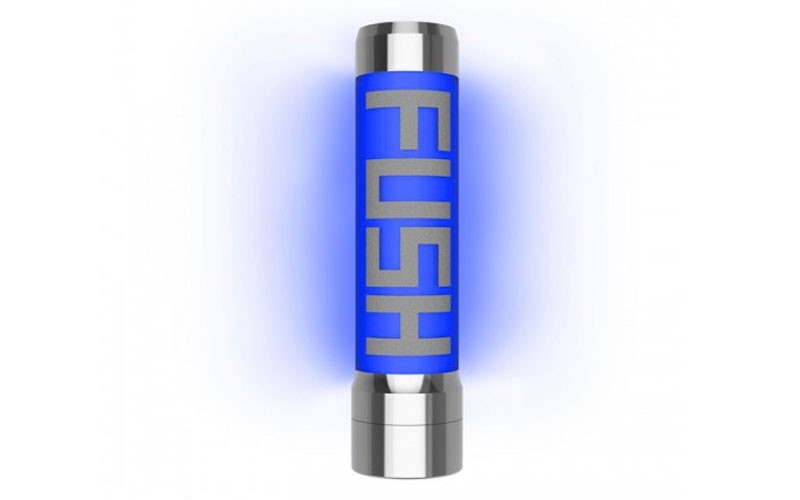 Acrohm Fush Semi Mech LED Mod 26mm