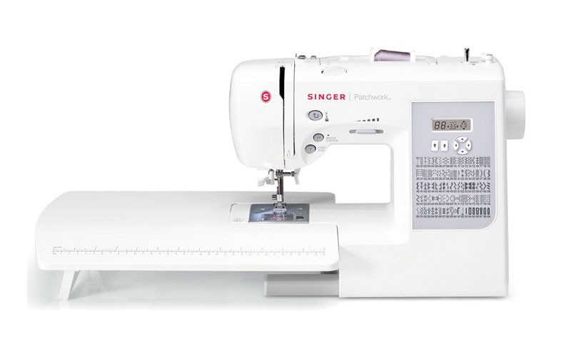 Singer 7285Q Patchwork Sewing Machine 