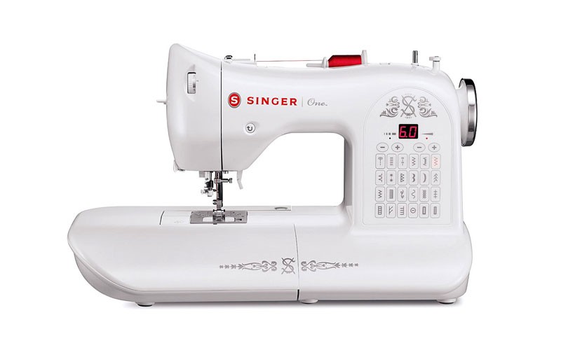 Singer 1 ONE Sewing Machine 
