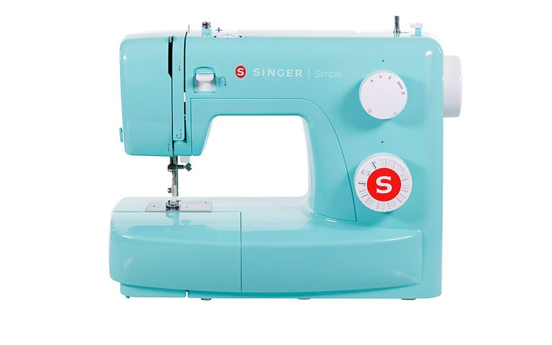 Singer Simple 3223G Sewing Machine