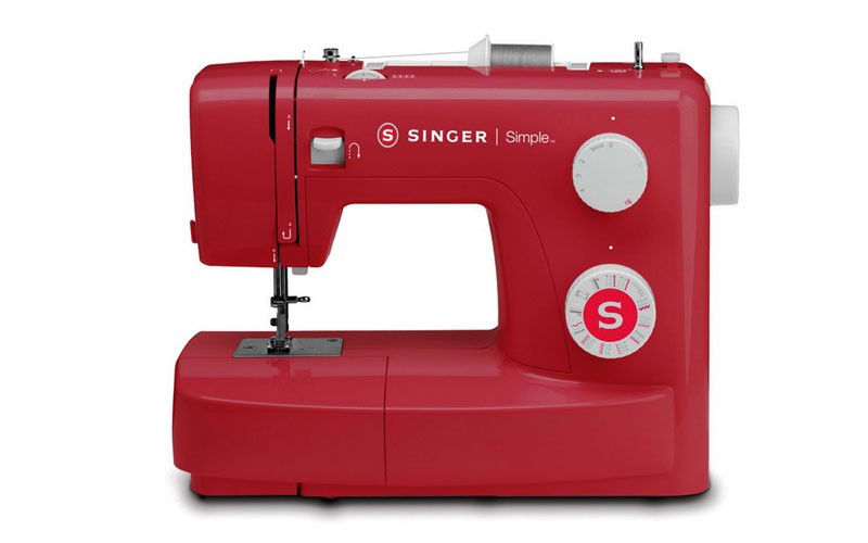 Singer Simple 3223BY Sewing Machine 