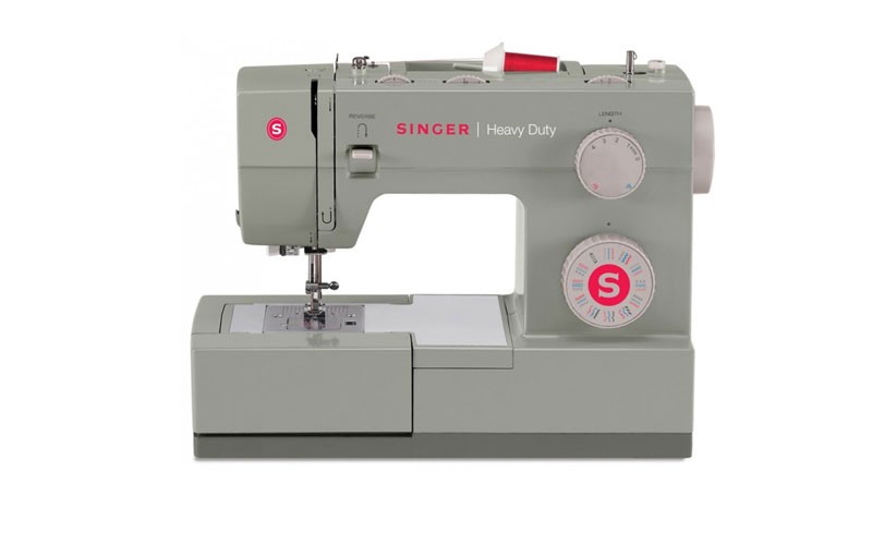 Singer 4452 Heavy Duty Sewing Machine