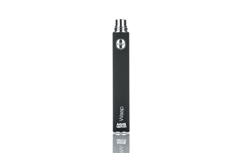 MIG VAPOR WASP HERBAL CONCENTRATE VAPORIZER