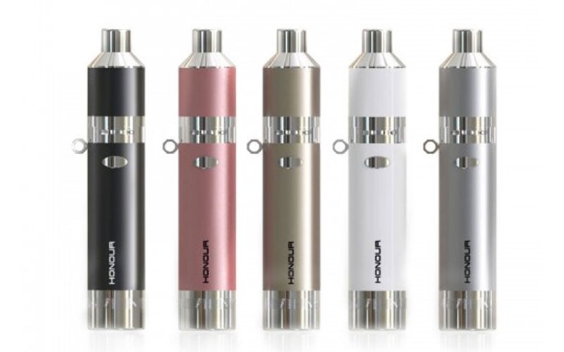 Hecig Honour Wax Pen Kit 1400mAh