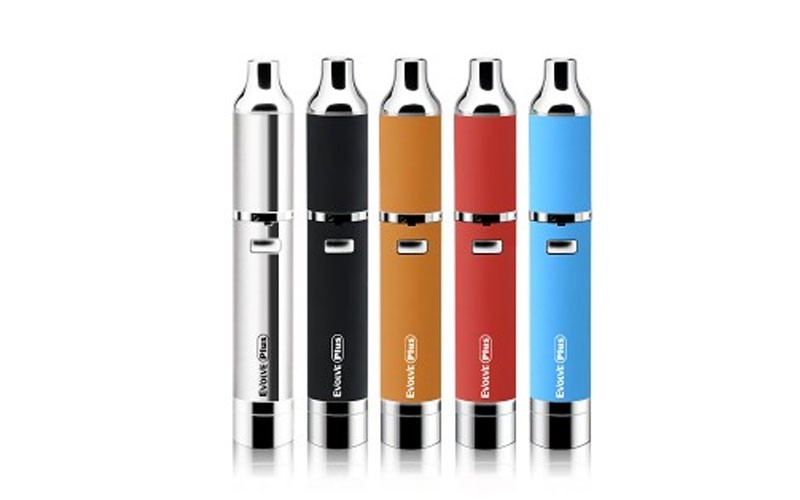  Yocan Evolve plus