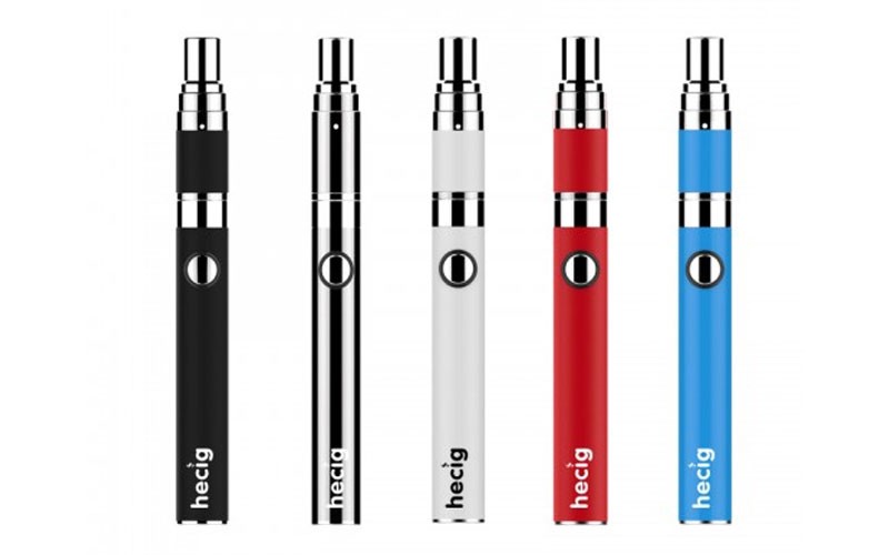 Hecig Magneto Nano Wax Pen Kit 650mAh