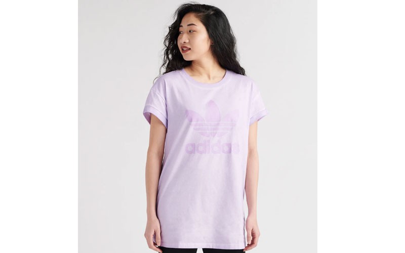 Adidas Loose Boyfriend Tee