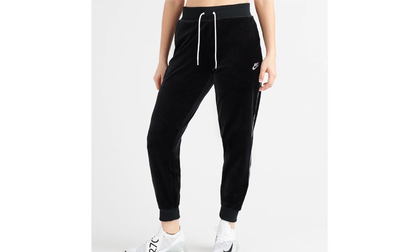 Nike Velour Women Pant