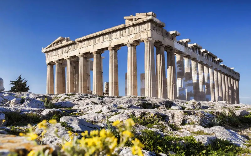 5 Nights Athens City Break