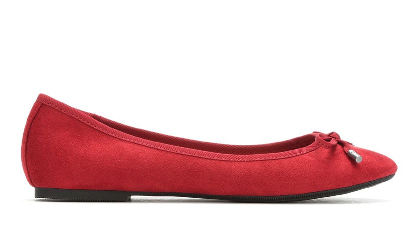 Women's No Parking Larsah Flats