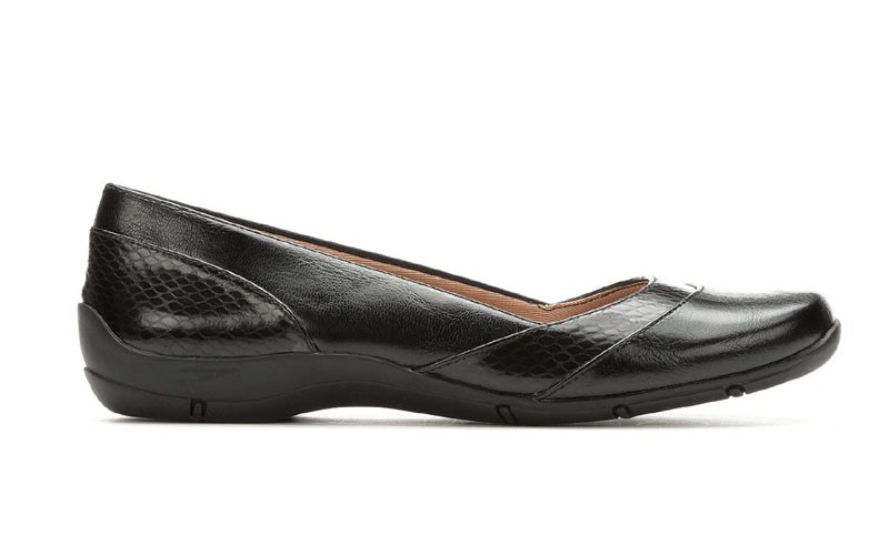 Womens LifeStride Deja Vu Flats