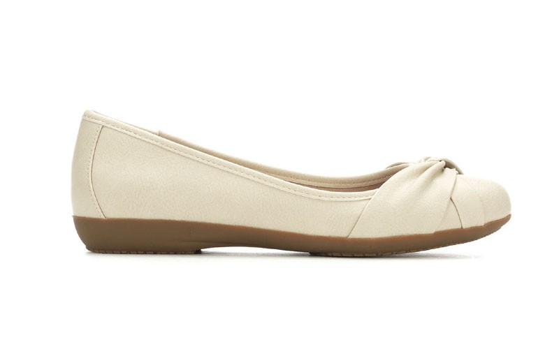 Womens Solanz Cameron Flats