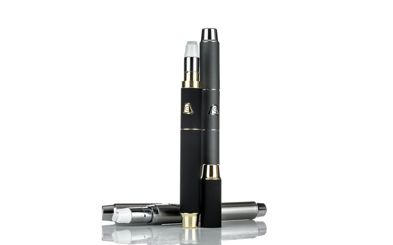 DAZZVAPE ACUS CONCENTRATE VAPORIZER