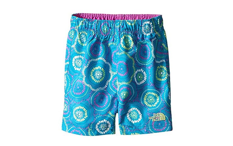 The North Face Kids Hike/Water Short (Infant)