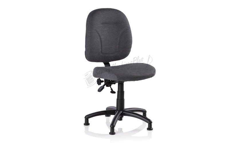 SewErgo Score Ergonomic Sewing Operator Chair (200SE)