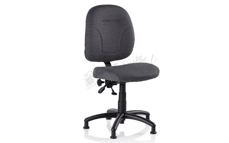 SewErgo Score Ergonomic Sewing Operator Chair (200SE) 